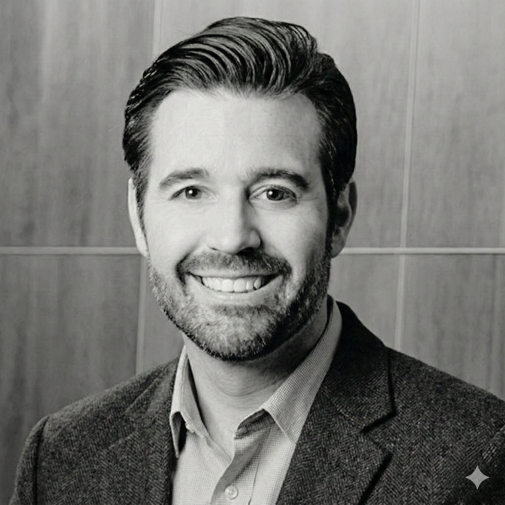 Zach Strauss, Founder of PowderKeg